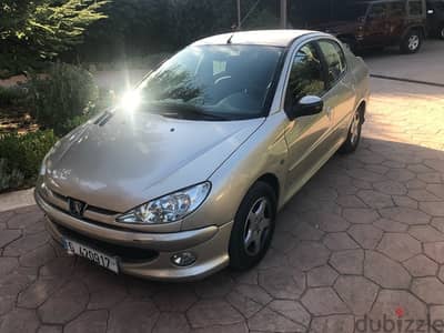 Peugeot 206 2008