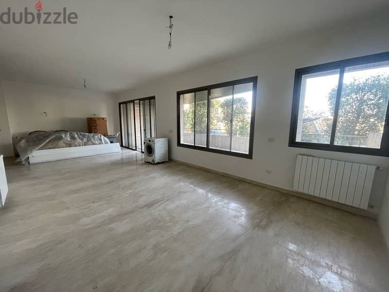 Luxurious Apartment For Sale Hazmieh 0