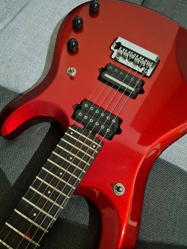 Music Man - John petrucci signature 3