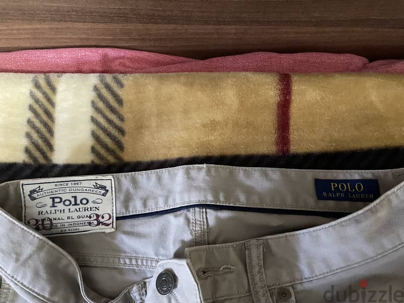 Polo Ralph Lauren Pants 2