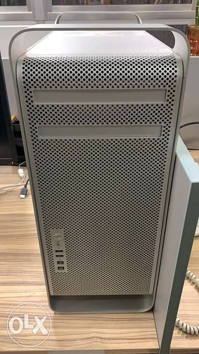 Mac Pro 2009 tower