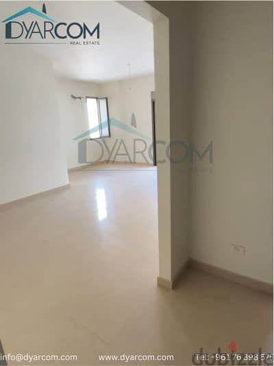 DY2187 - Rabweh Apartment for Sale!