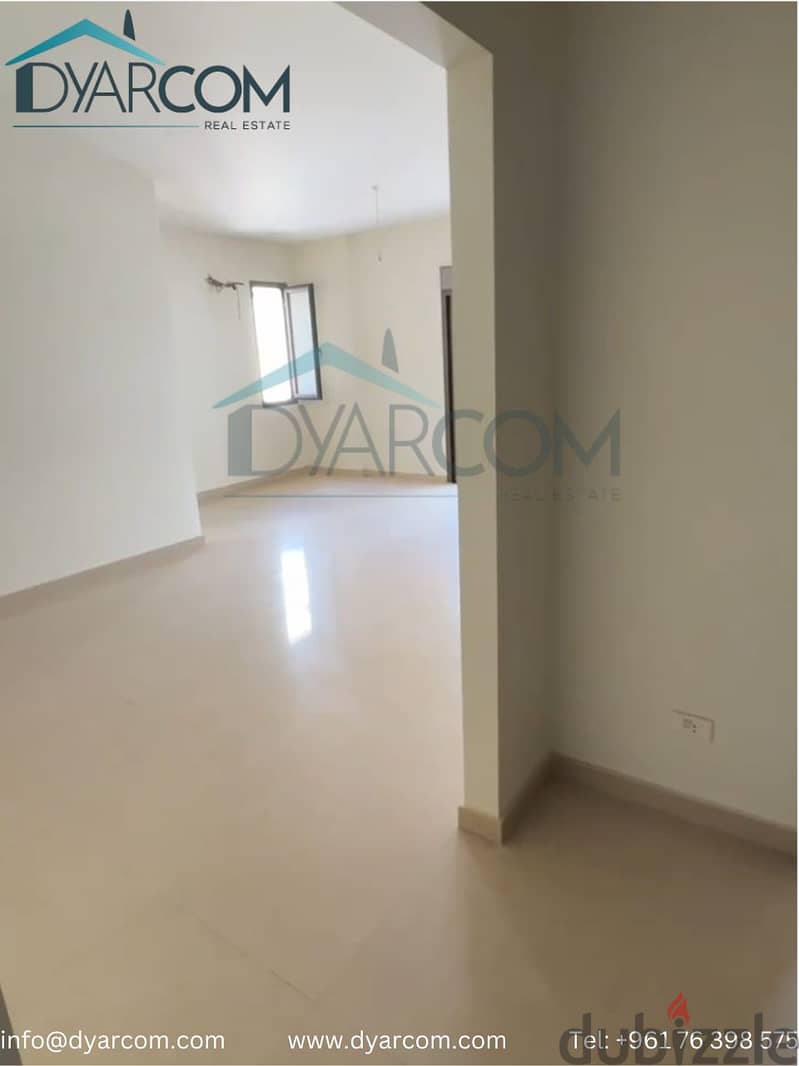 DY2187 - Rabweh Apartment for Sale! 0