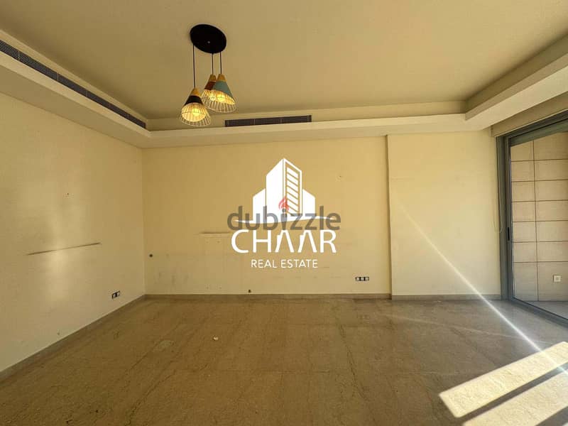 #R2278 - Bright Apartment for Rent in Ain al-Mraise 0