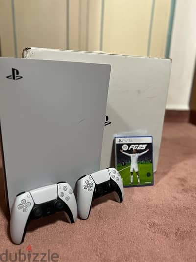 PS5 For Sale