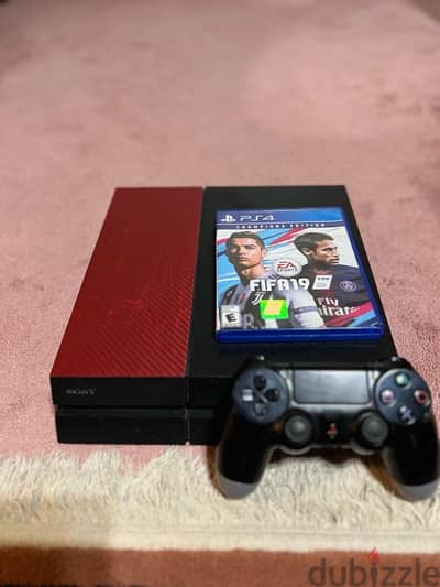 PS4 For Sale