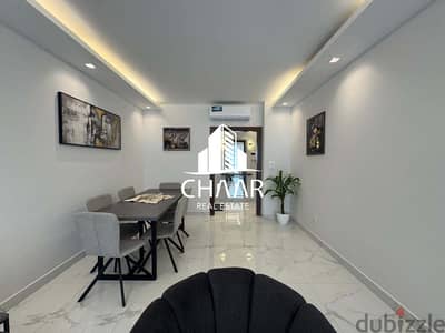 #R2279-Furnished Apartment for Rent in Ain al-Mraise *Not Used Before*