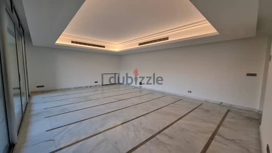 Apartment for rent in Down town شقة للإيجار في الداون تاون