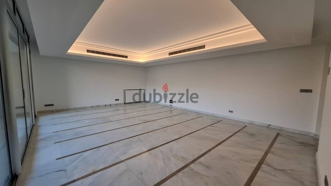 Apartment for rent in Down town شقة للإيجار في الداون تاون 0