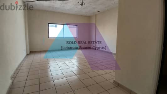 Office for rent in Zouk mosbeh - مكتب للإيجار في ذوق مصبح