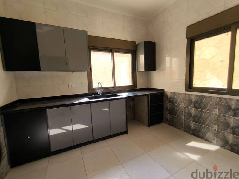 Apartment for sale in Edde-Batroun شقة للبيع في إده -البترون 0