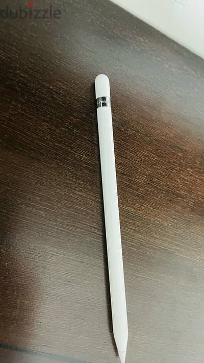 apple pencil 1