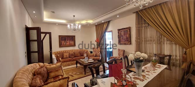 Apartment for Sale in Hadath شقة للبيع الحدث