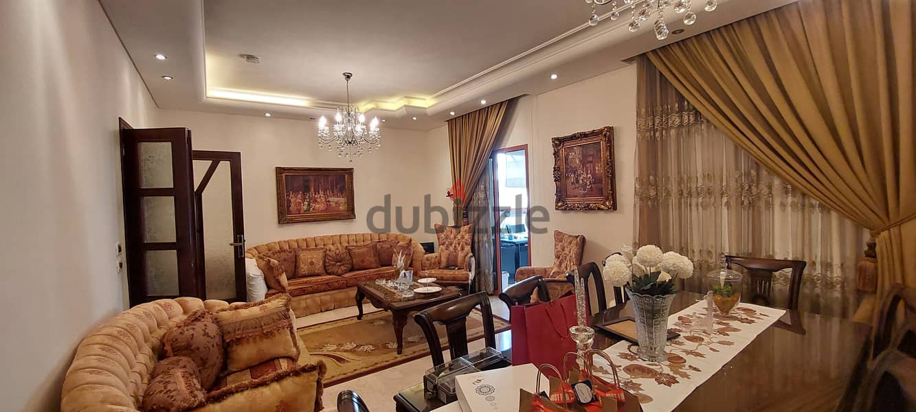 Apartment for Sale in Hadath شقة للبيع الحدث 0