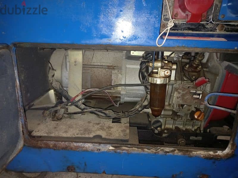 Generator 5 Kva for sale 3