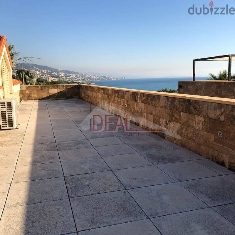 185 SQM deluxe chalet for sale in jbeil district  REF#JH17039 4