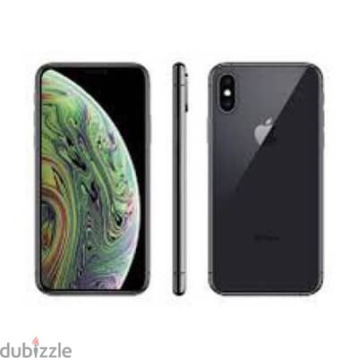 iphone xs 256gb 73% 76346954