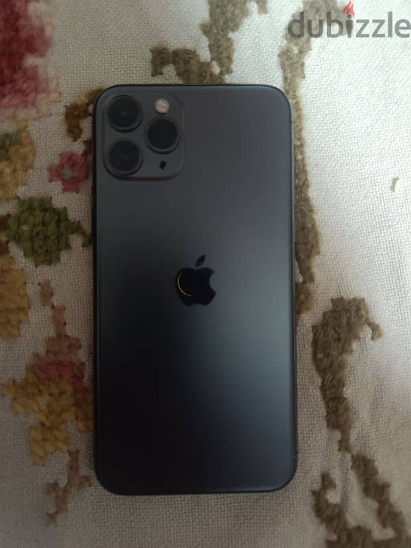 iphone 11 pro 256gb 1