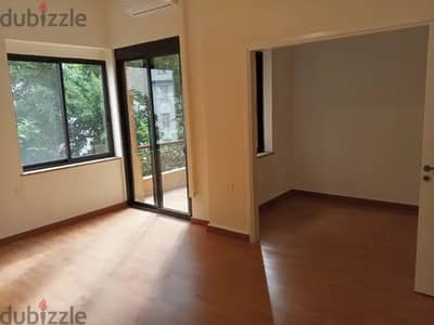 125 Sqm | Apartment for rent in Badaro