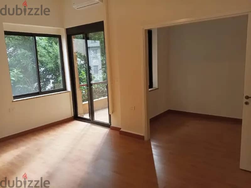 125 Sqm | Apartment for rent in Badaro 0