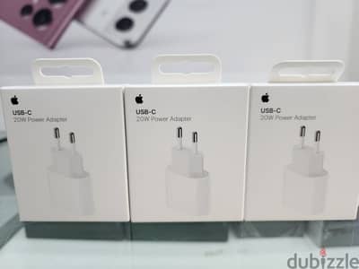 Apple Original Charger 20W