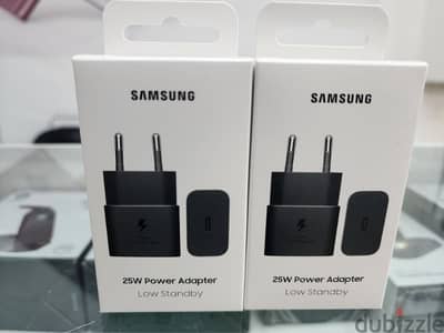 Samsung Original Charger 25W