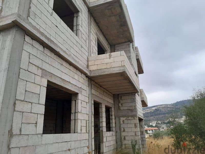 land for sale in hmayra akkar أرض للبيع في الحميرة عكار 3