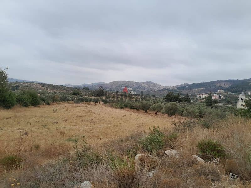 land for sale in hmayra akkar أرض للبيع في الحميرة عكار 6