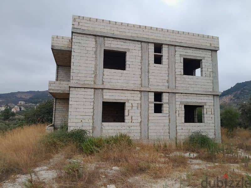 land for sale in hmayra akkar أرض للبيع في الحميرة عكار 8