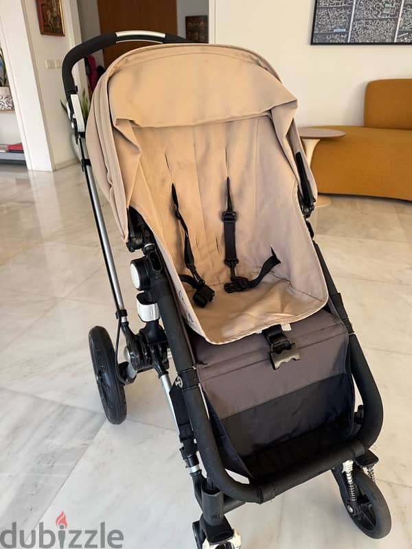 Bugaboo Caméléon for sale 1