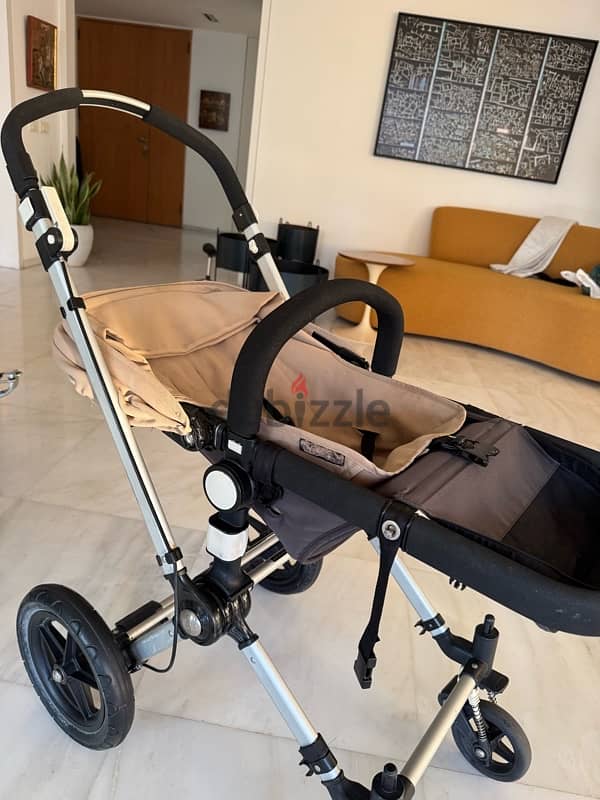 Bugaboo Caméléon for sale 4