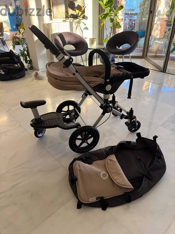 Bugaboo Caméléon for sale 5