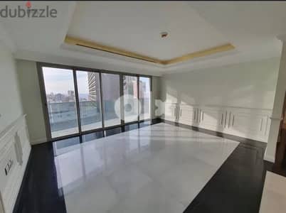 Luxurious Apartment For Sale In Versace Tower Beirut Downtown!