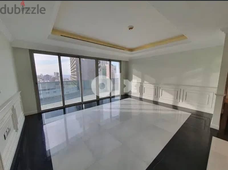 Luxurious Apartment For Sale In Versace Tower Beirut Downtown! 0