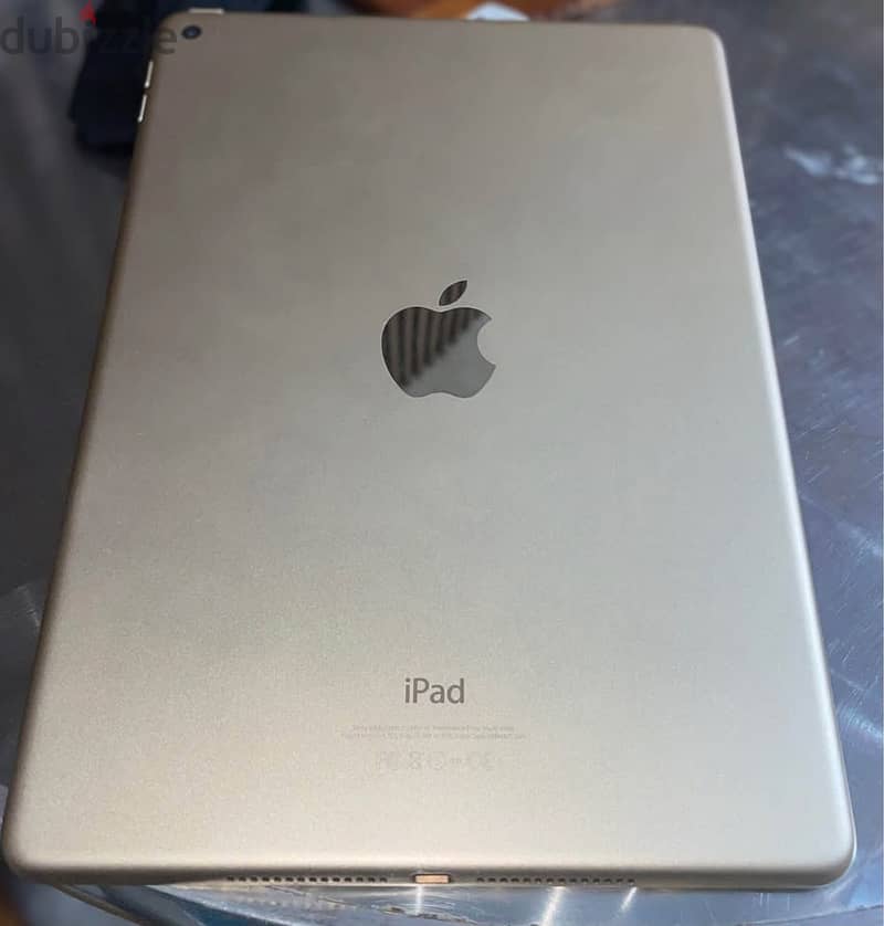 IPAD AIR 2 0