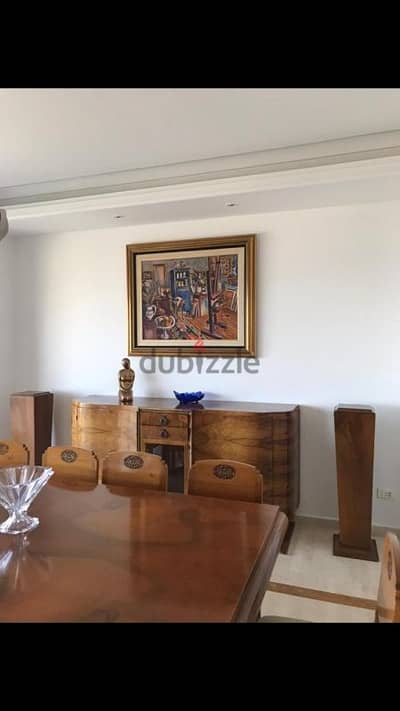 Duplex for sale in broumana دوبلكس للبيع في برمانا