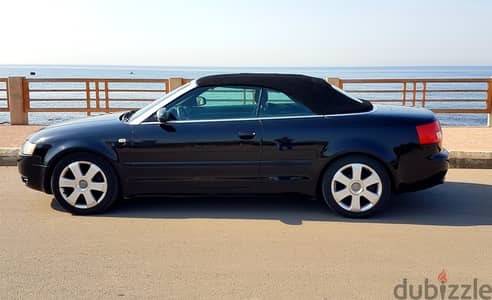 Audi A4 2004