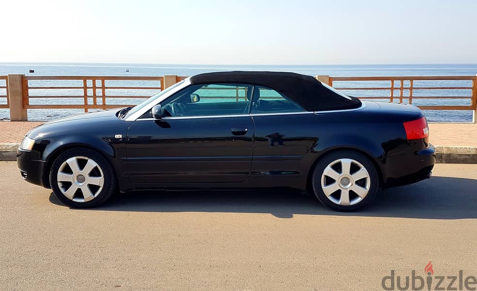 Audi A4 2004 0