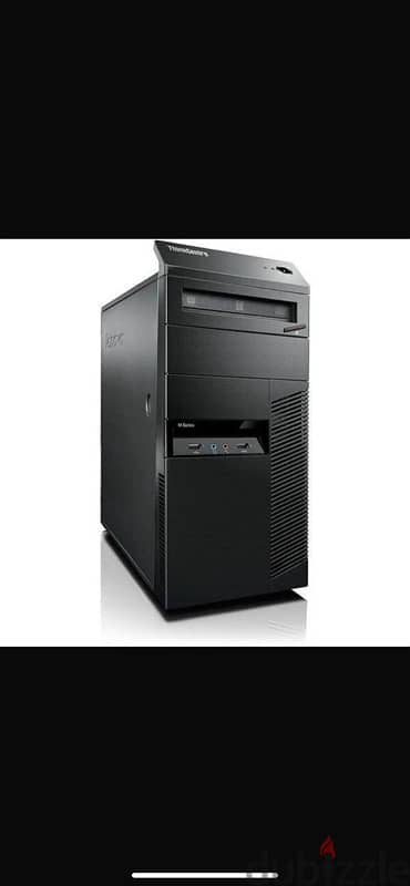 Lenovo ThinkCenter