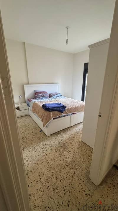 Furnished Apartment in Achrafieh (Hot Deal)