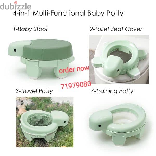 toilet seat baby training potty baby toilet reducer نونية للاطفال 1