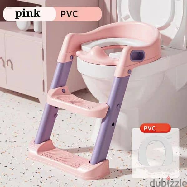 toilet seat baby training potty baby toilet reducer نونية للاطفال 3