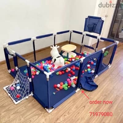 baby playpen play parc baby play area بارك للاطفال