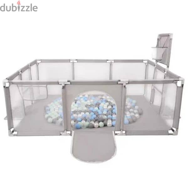 baby playpen play parc baby play area بارك للاطفال 5