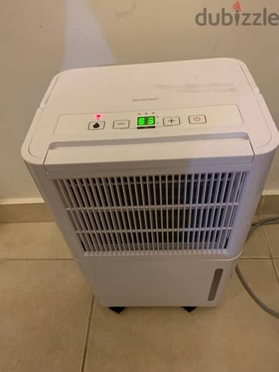 dehumidifier