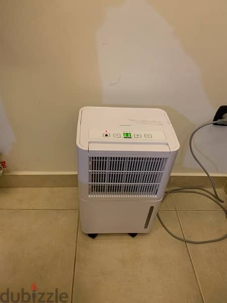 dehumidifier 1