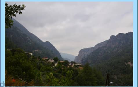 LAND FOR SALE IN YAHCHOUCH-KESEROUAN!