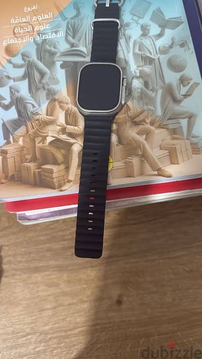 smart watch ultra 2