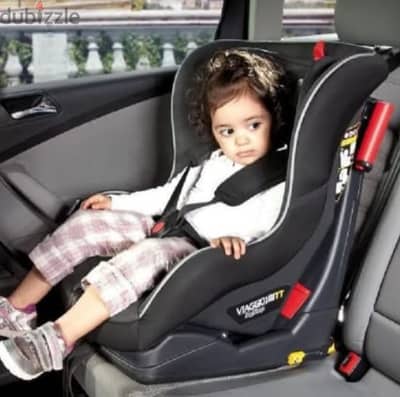 Peg perego carseat viagio switchable like new free delivery