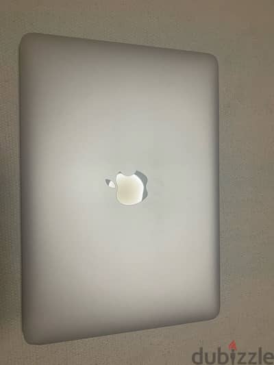 Apple MacBook Pro 2017